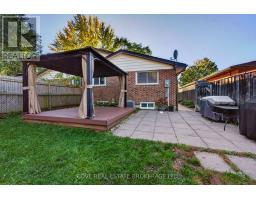 38 Ranchwood Crescent, London North, ON N6G3A2 Photo 29