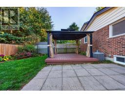 38 Ranchwood Crescent, London North, ON N6G3A2 Photo 31