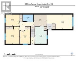 38 Ranchwood Crescent, London North, ON N6G3A2 Photo 33