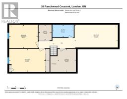 38 Ranchwood Crescent, London North, ON N6G3A2 Photo 34