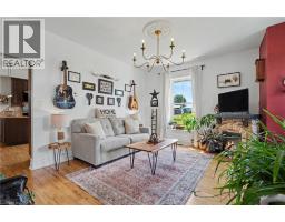 Great room - 5330 Rainham Road, Selkirk, ON N0A1P0 Photo 6
