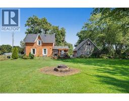5330 Rainham Road, Selkirk, ON N0A1P0 Photo 35
