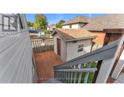 470 Marconi Boulevard, London East, ON N5V5E4 Photo 31