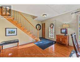 Laundry room - 29 Devon Court, Tillsonburg, ON N4G4K3 Photo 7