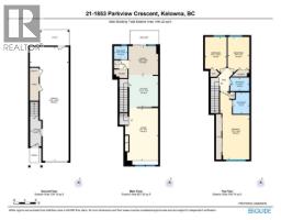 1853 Parkview Crescent Unit# 21, Kelowna, BC V1X8A3 Photo 48
