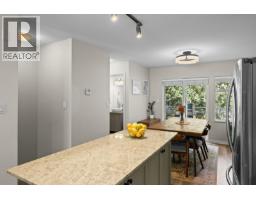 Dining room - 1853 Parkview Crescent Unit# 21, Kelowna, BC V1X8A3 Photo 7