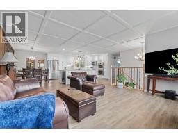 Laundry room - 10 Mountain Street E, Okotoks, AB T1S1G5 Photo 12