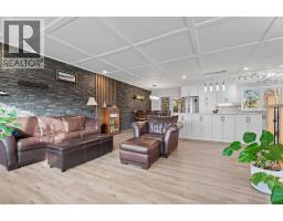 Recreational, Games room - 10 Mountain Street E, Okotoks, AB T1S1G5 Photo 13
