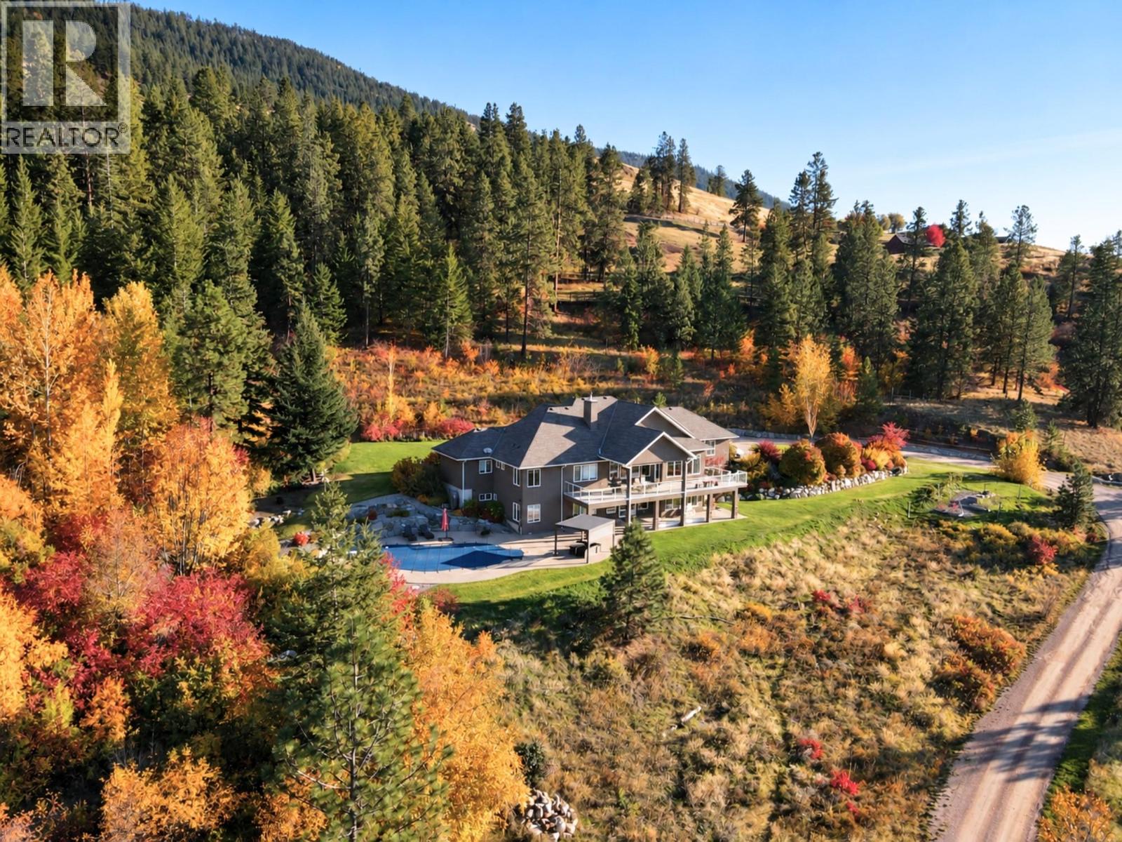  13615 Middle Bench Road, Lake Country