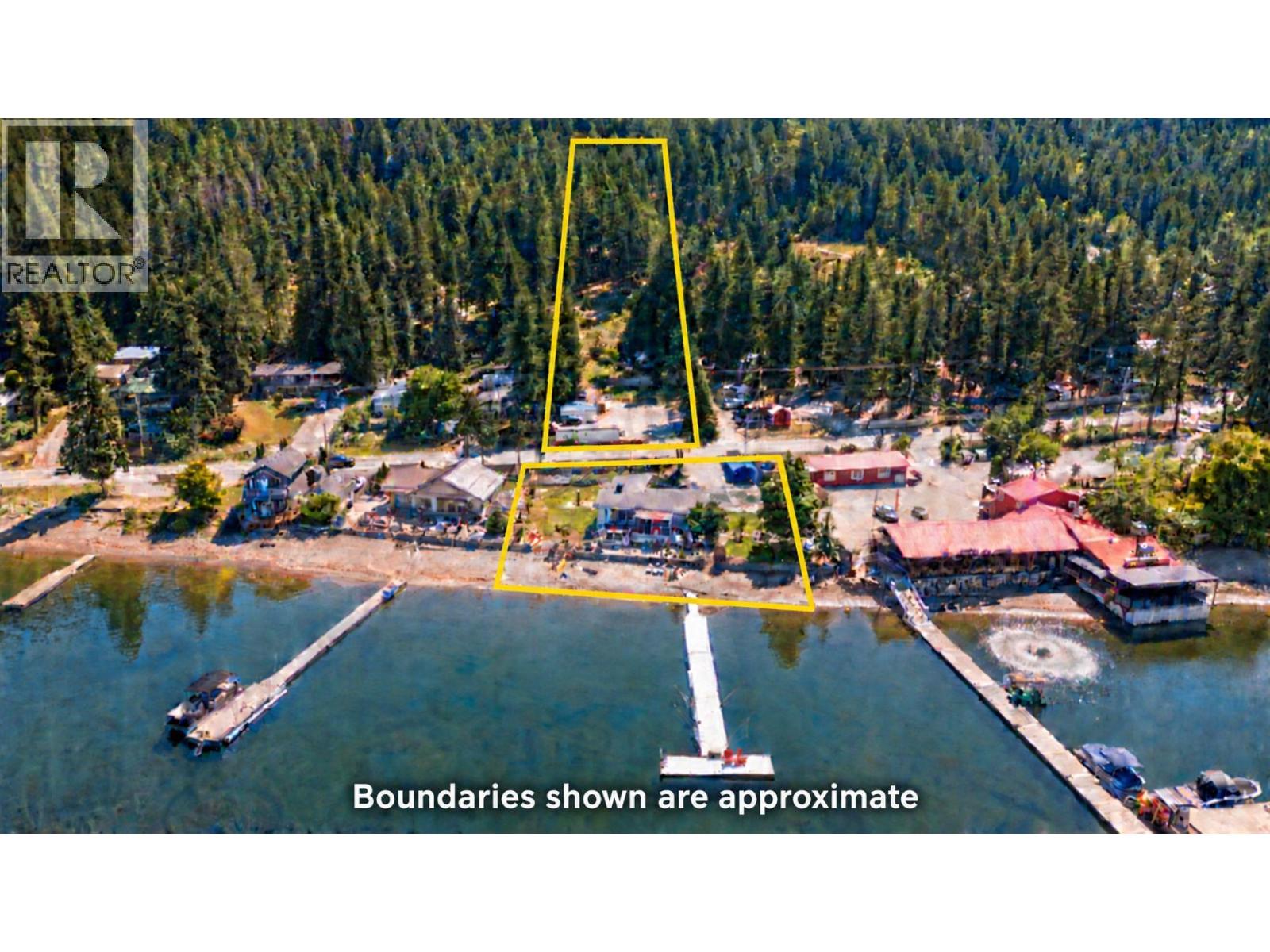 2009 Eagle Bay Road - 5