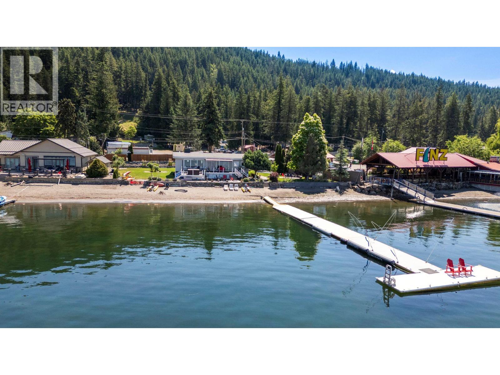 2009 Eagle Bay Road - 7