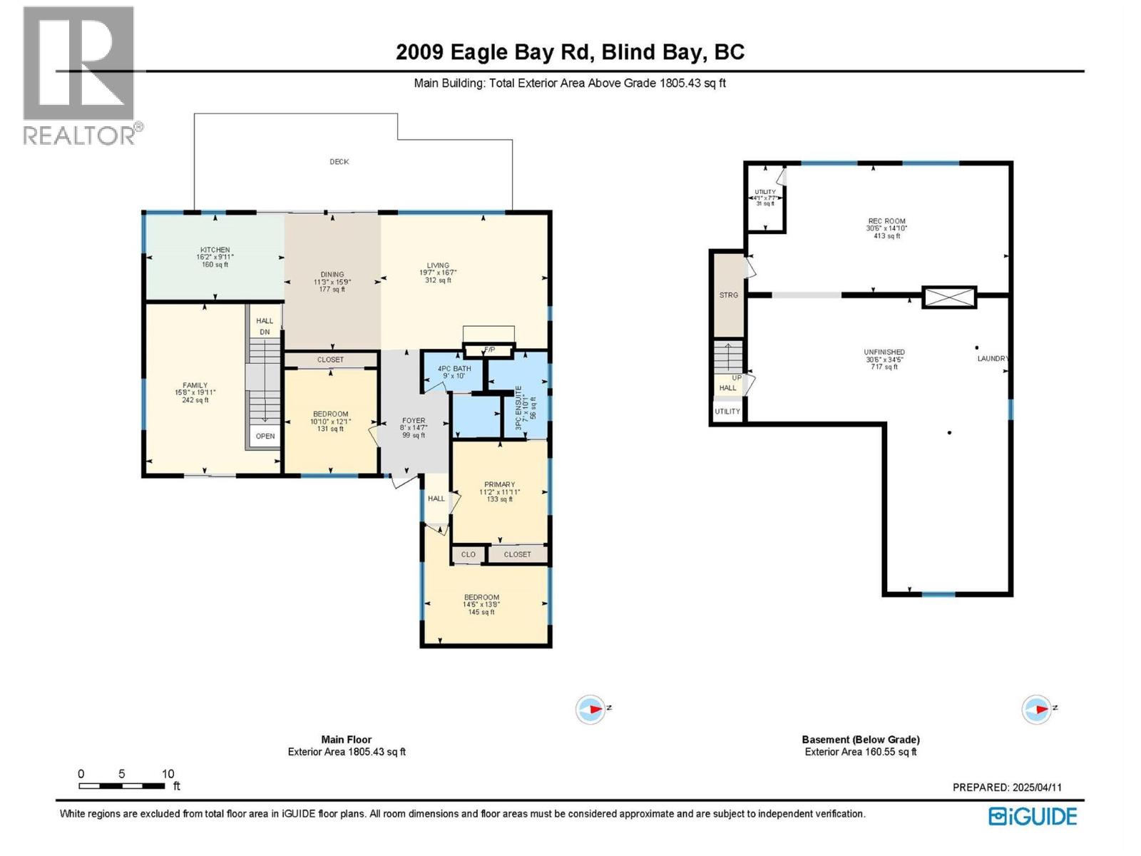 2009 Eagle Bay Road - 90