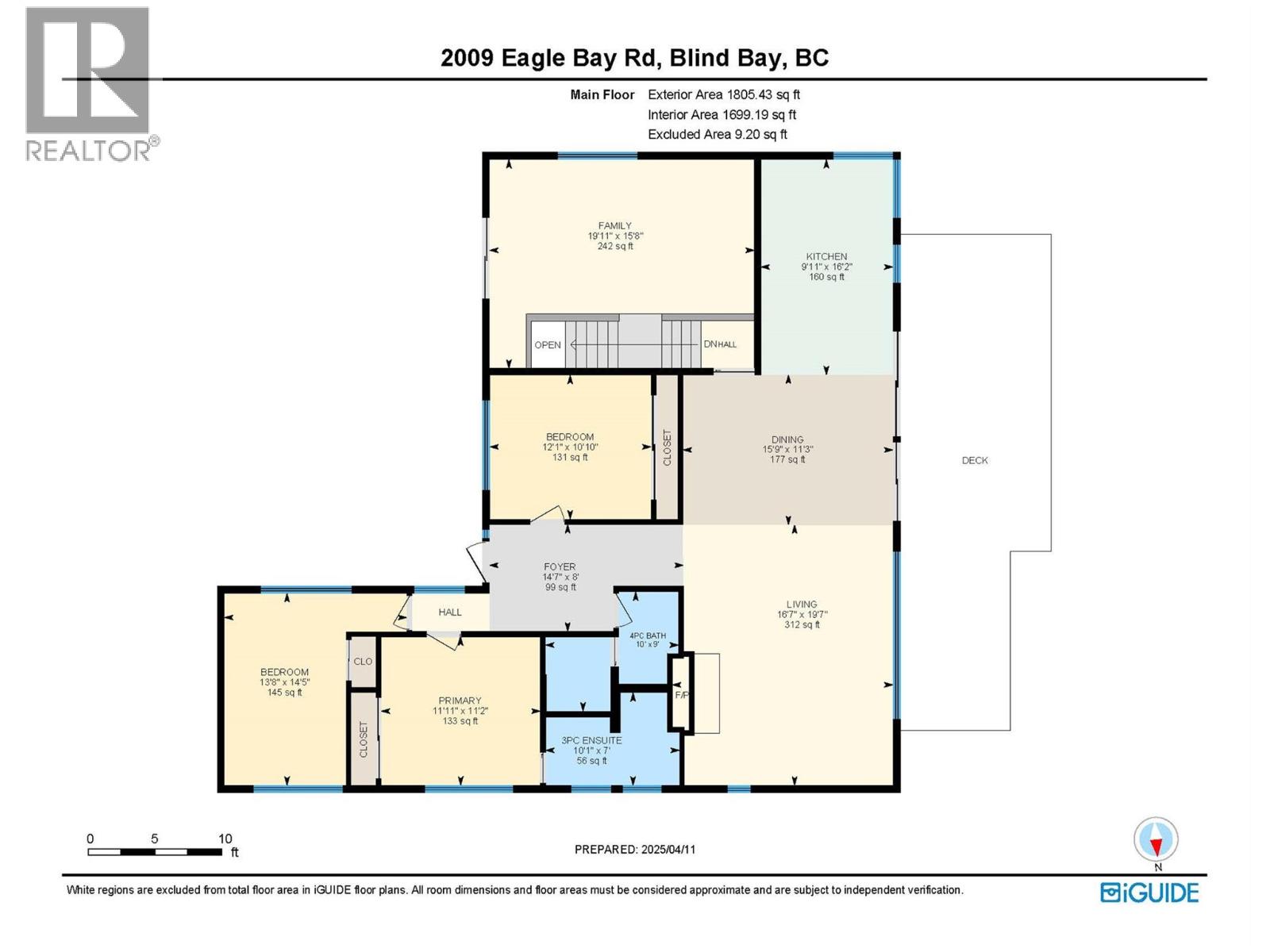 2009 Eagle Bay Road - 91