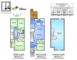 227 Lewiston Drive Ne, Calgary, AB T3P0T7 Photo 22