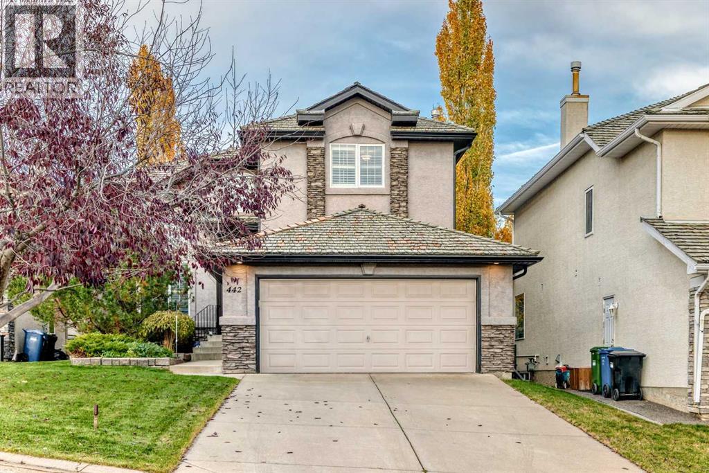 442 Sienna Heights Hill SW, Calgary