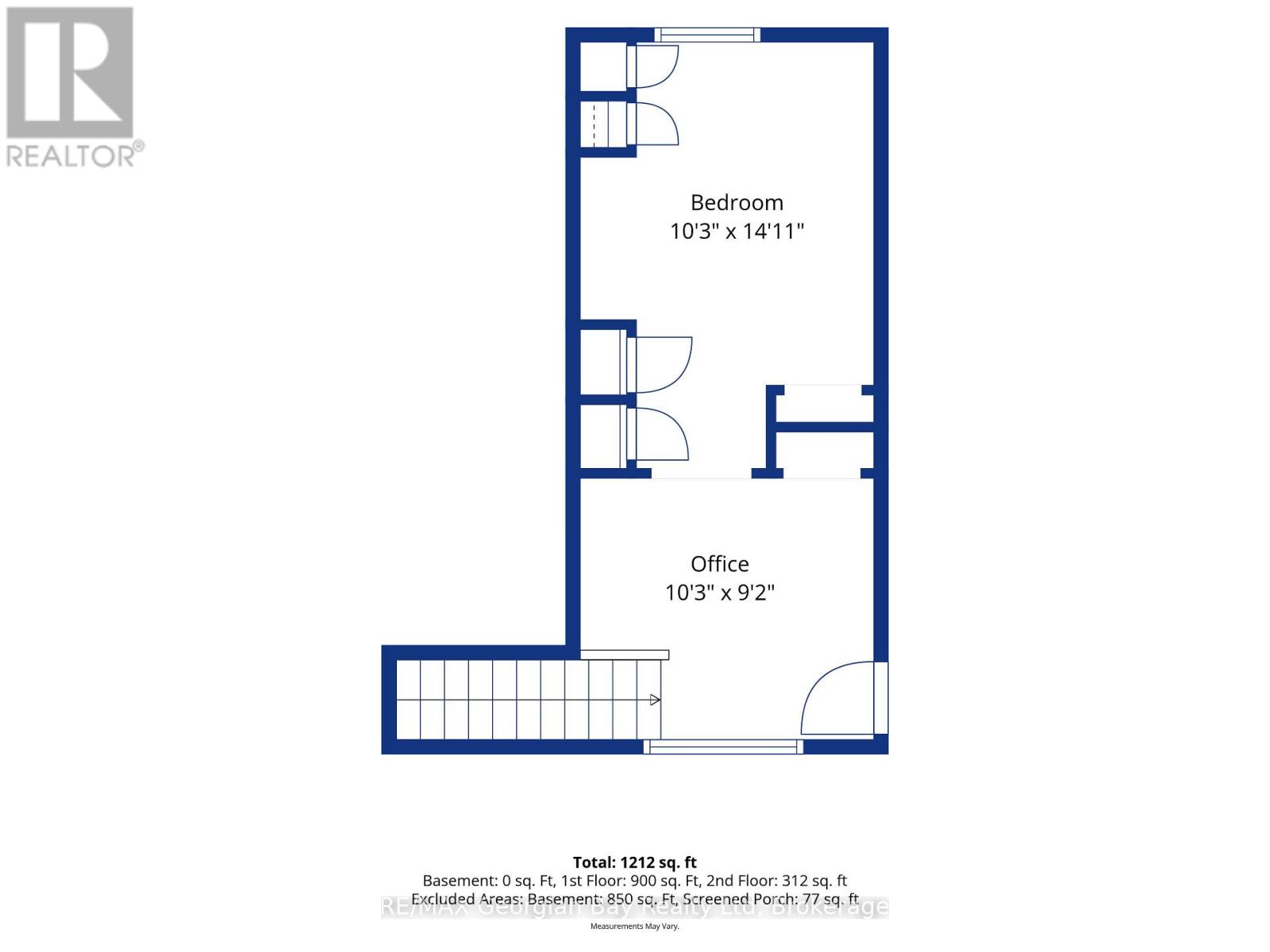 18 Brock Street, Penetanguishene photo 33