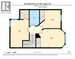 503 Signal Hill Green Sw, Calgary, AB T3H2Y4 Photo 16