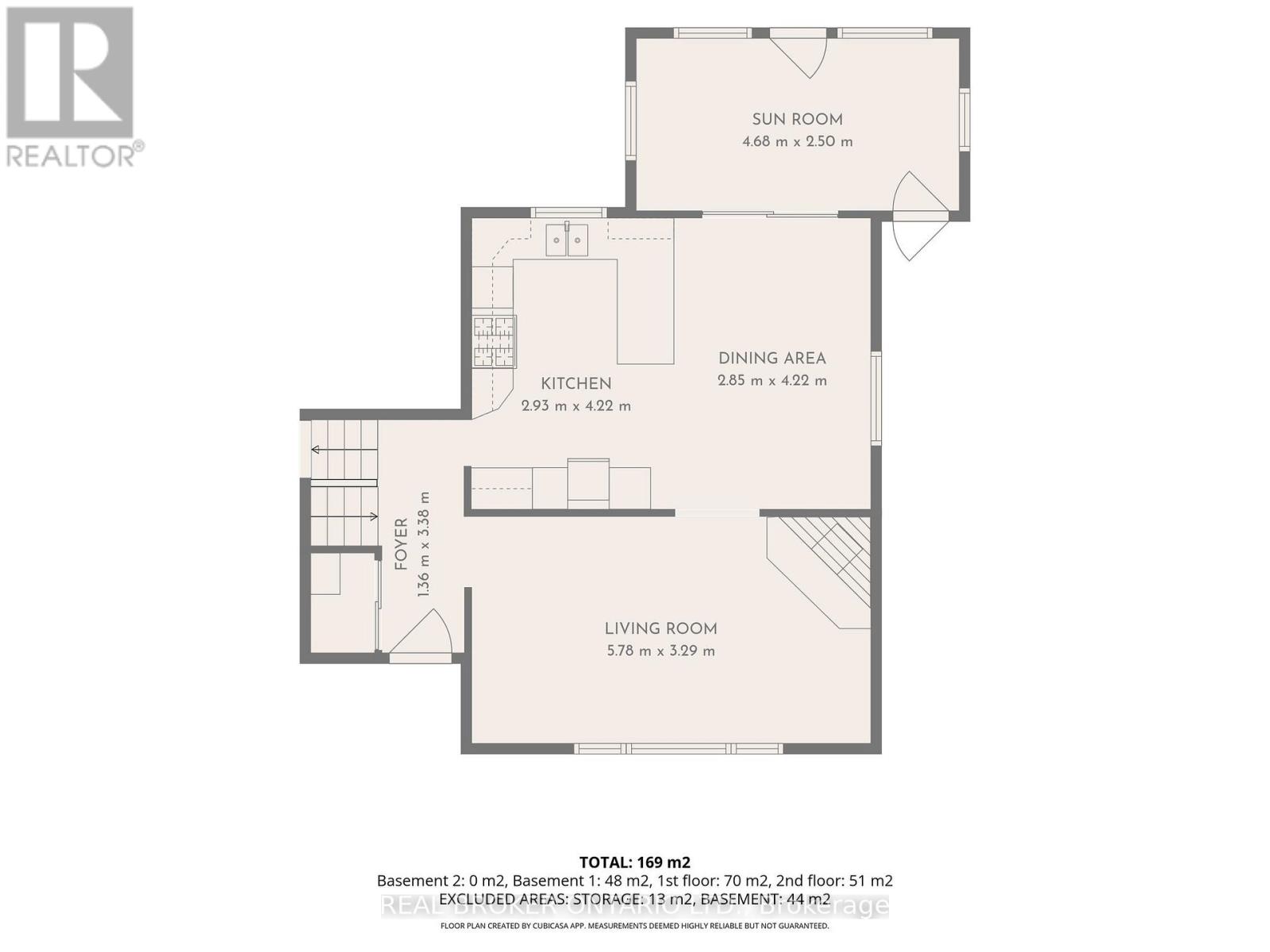 3 Bed, 2 Bath House for Sale in Russell – 23 LOUISE CRESCENT, Russell – MLS# X14031560 - Image 32