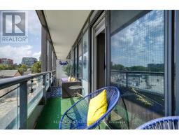 421 - 9 Tecumseth Street, Toronto, ON M5V3G4 Photo 23