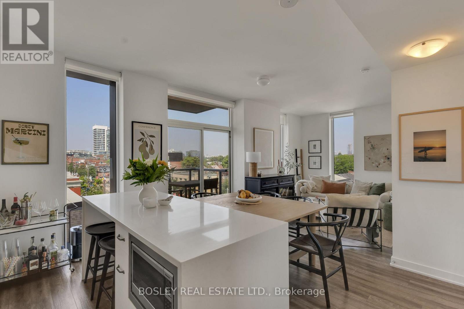 508 - 106 DOVERCOURT ROAD, Toronto (Trinity-Bellwoods)