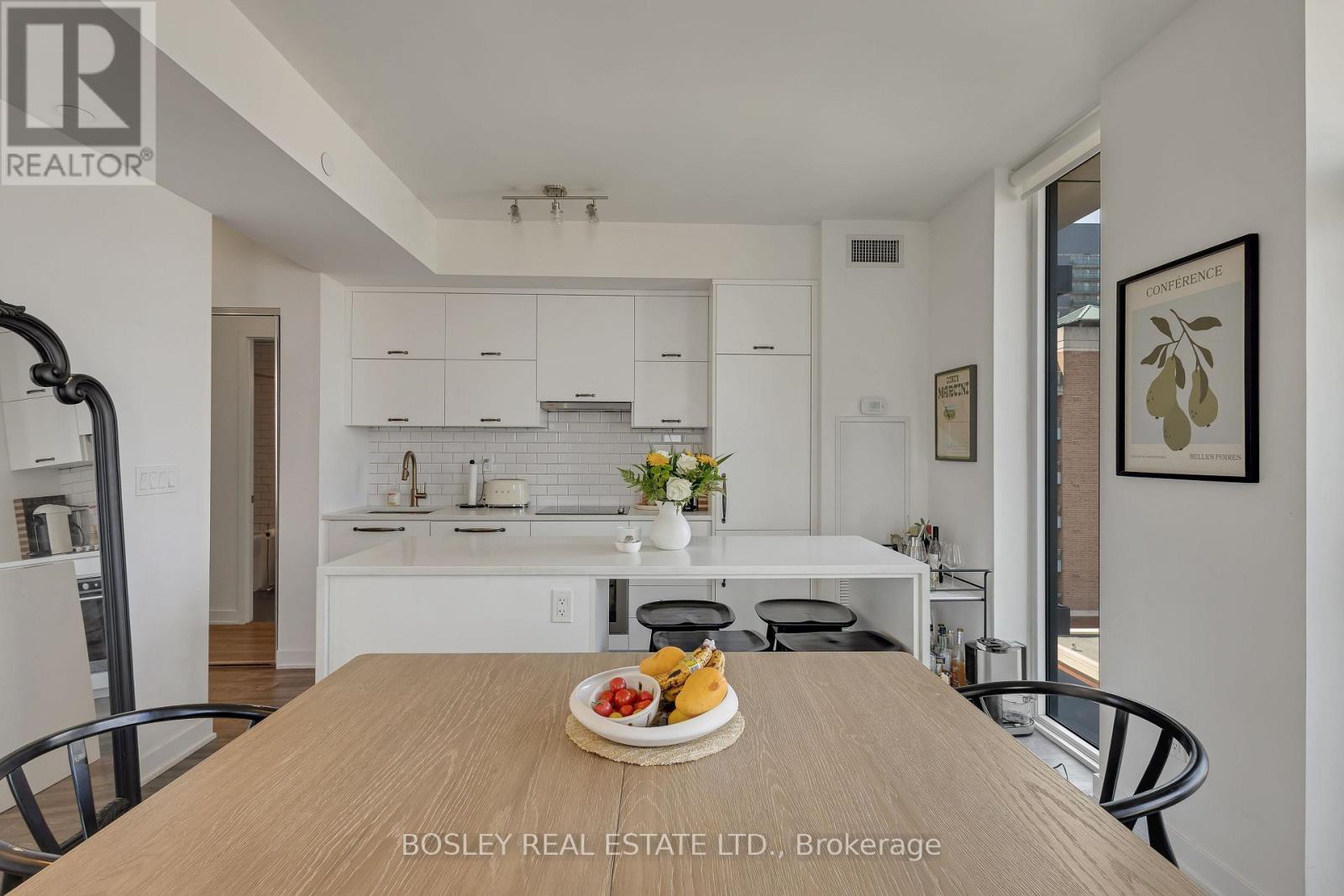 508 - 106 DOVERCOURT ROAD, Toronto (Trinity-Bellwoods) — photo 7