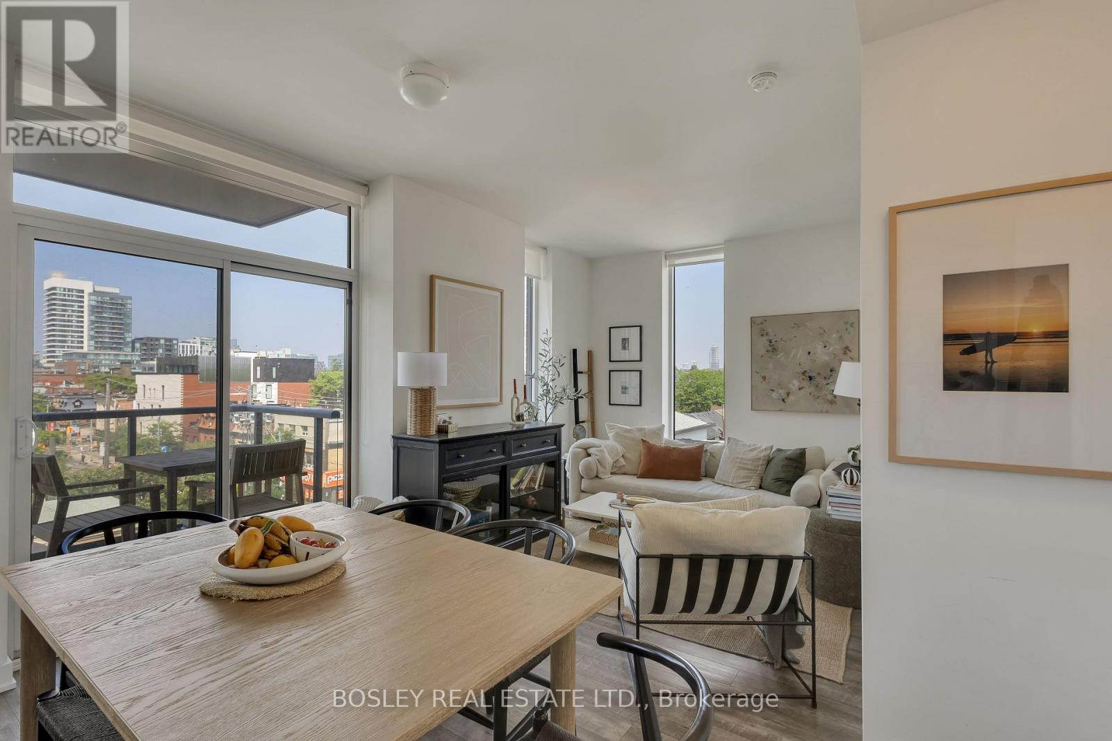 508 - 106 DOVERCOURT ROAD, Toronto (Trinity-Bellwoods) — photo 8