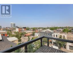 508 - 106 Dovercourt Road, Toronto, ON M6J3C3 Photo 15