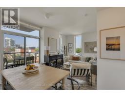 508 - 106 Dovercourt Road, Toronto, ON M6J3C3 Photo 8