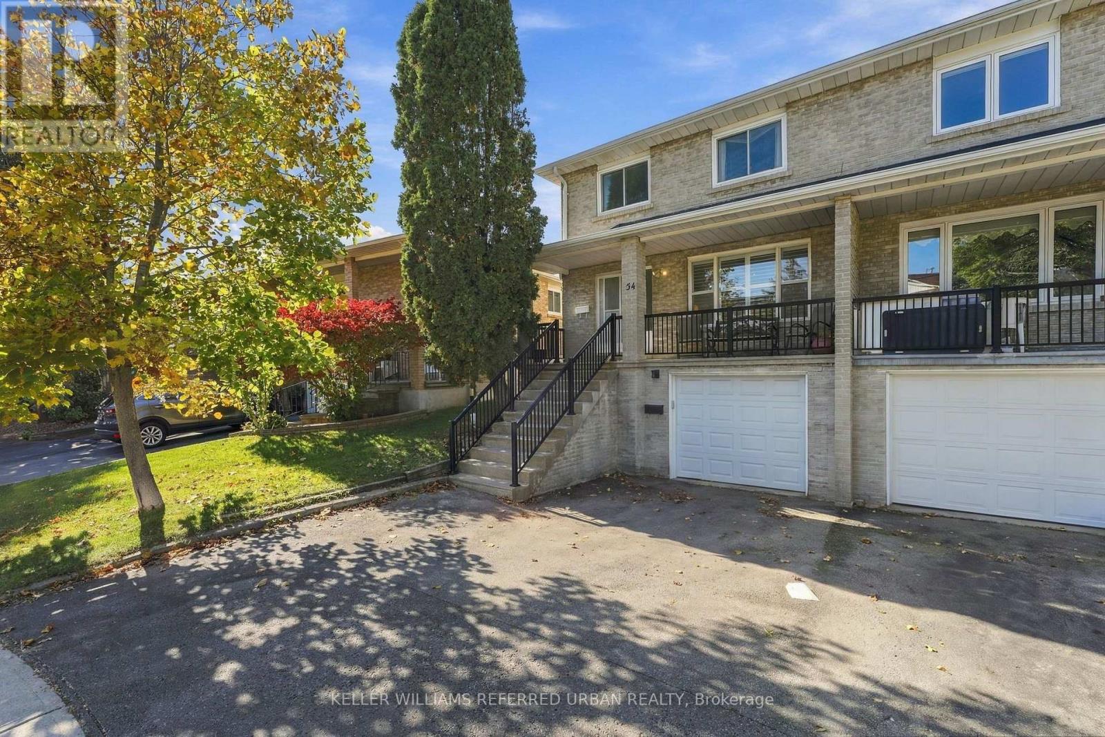 54 IVAN NELSON DRIVE, Toronto (Westminster-Branson) — photo 2