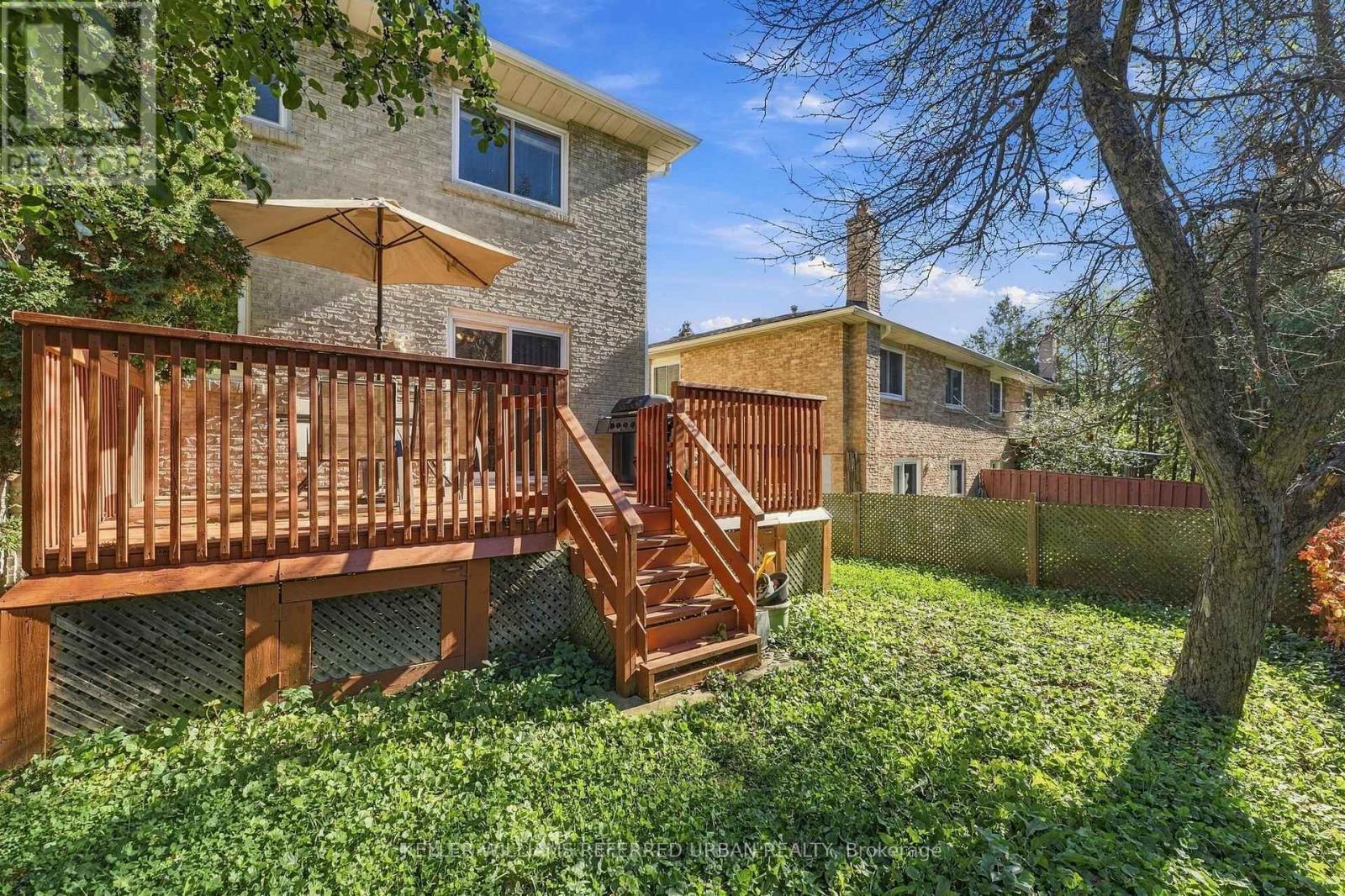 54 Ivan Nelson Drive, Toronto, ON photo 36