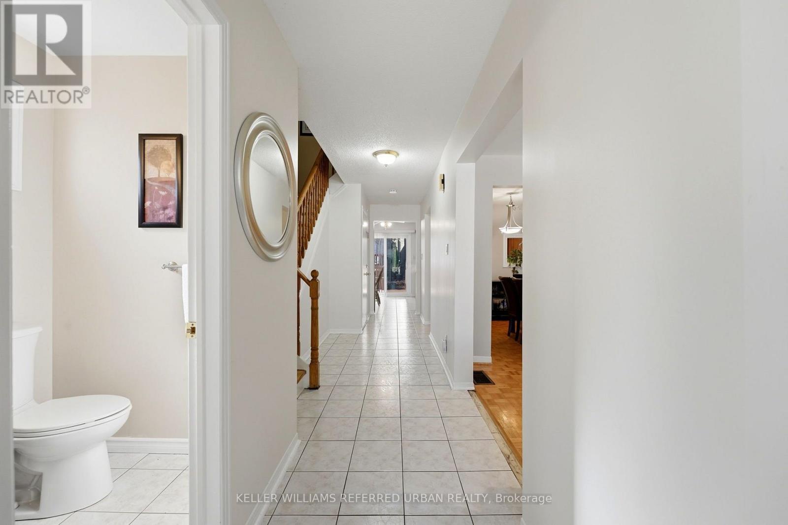 54 IVAN NELSON DRIVE, Toronto (Westminster-Branson) — photo 5