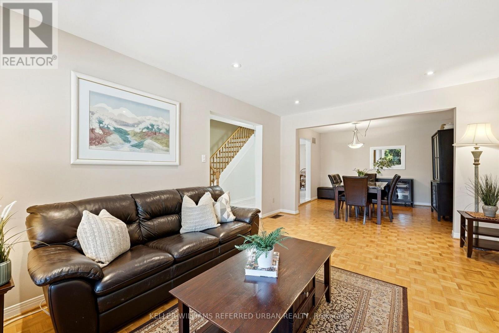 54 IVAN NELSON DRIVE, Toronto (Westminster-Branson) — photo 8