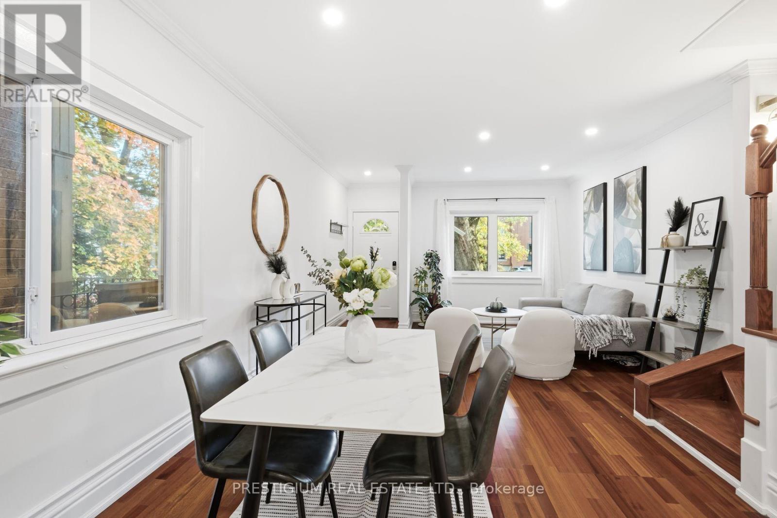 532 MERTON STREET, Toronto (Mount Pleasant East) — photo 12