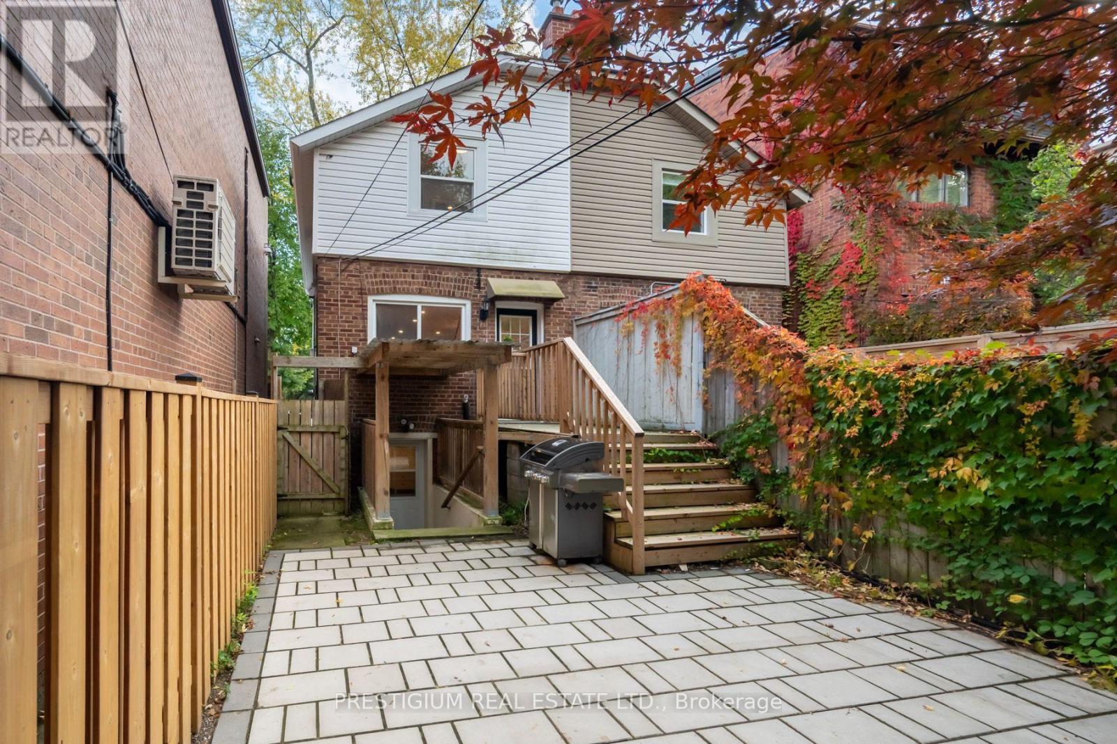 532 Merton Street, Toronto, ON photo 32