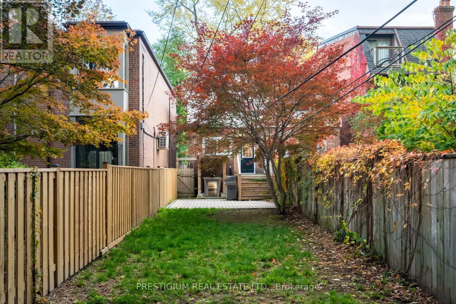 532 Merton Street, Toronto, ON photo 35
