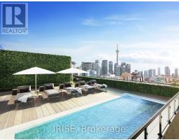 409a - 115 Denison Avenue, Toronto, ON M5T0E6 Photo 11