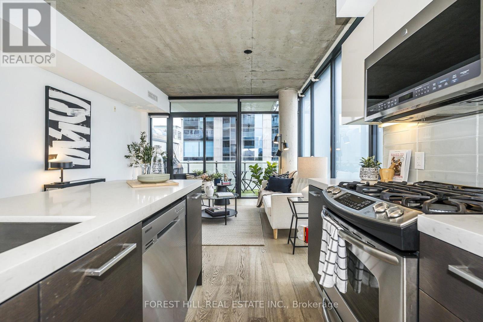 611- 25 Stafford Street, Toronto, ON photo 14