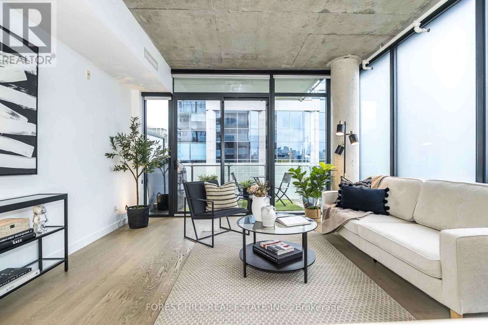 611 - 25 STAFFORD STREET, Toronto (Niagara) — photo 3