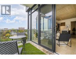 611 - 25 Stafford Street, Toronto, ON M5V2S2 Photo 24