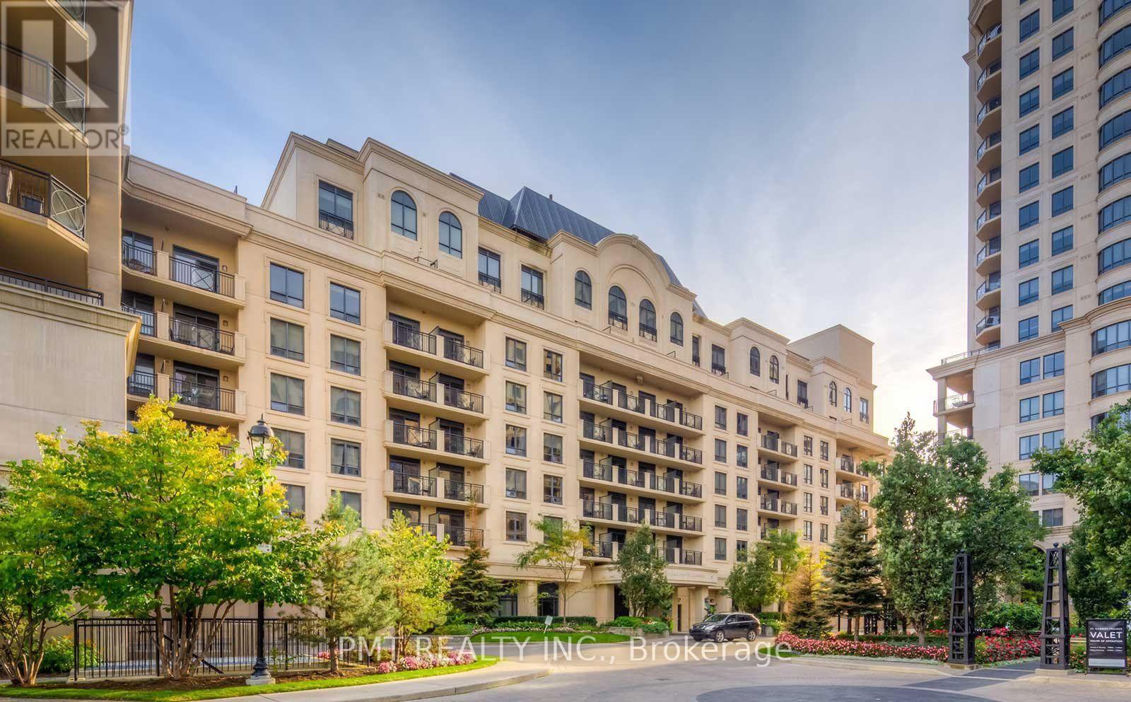 430 - 650 SHEPPARD AVENUE E, Toronto (Bayview Village)