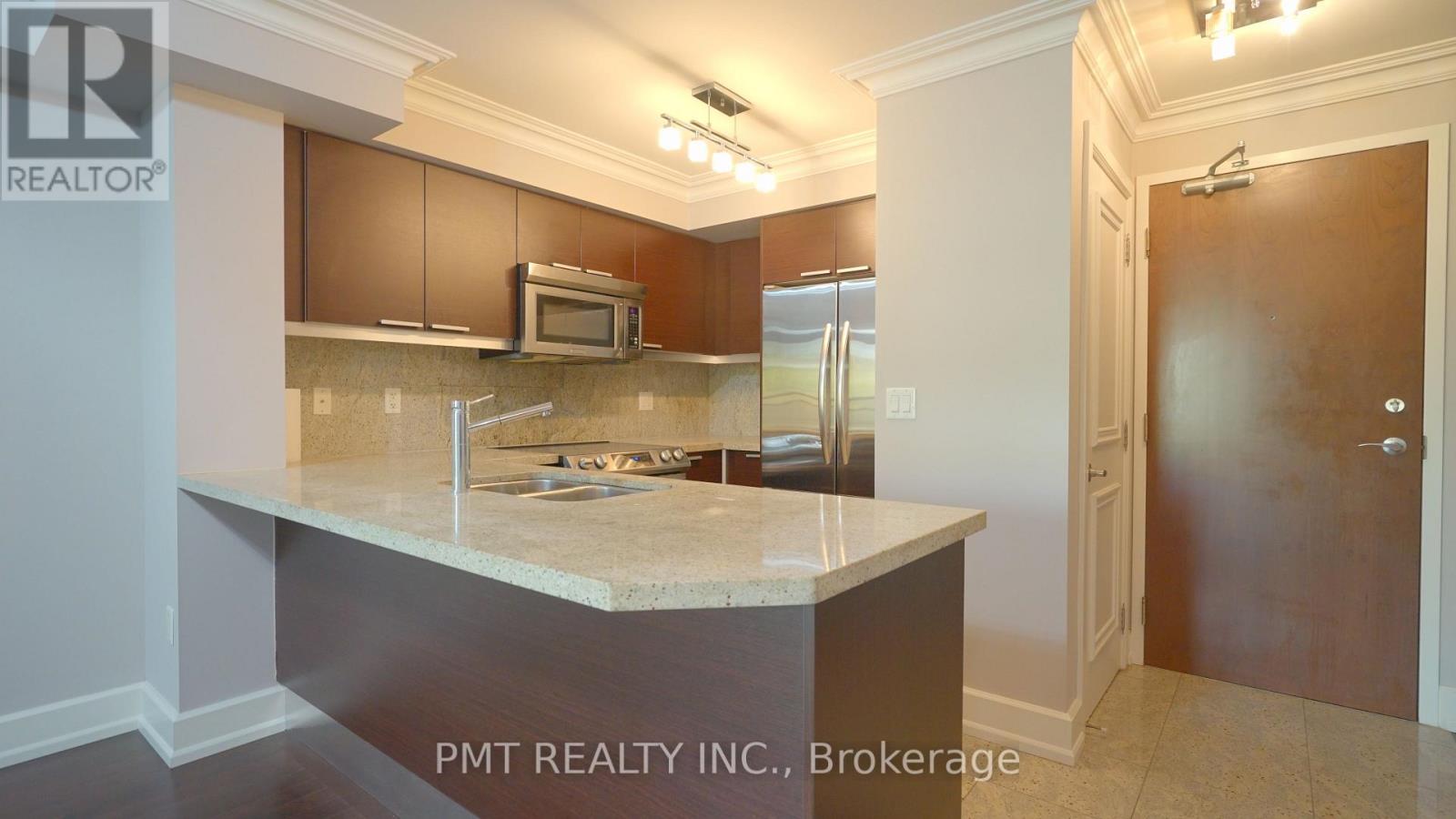 430 - 650 SHEPPARD AVENUE E, Toronto (Bayview Village) — photo 2