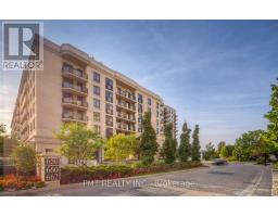 430 - 650 Sheppard Avenue E, Toronto, ON M2K3E4 Photo 21
