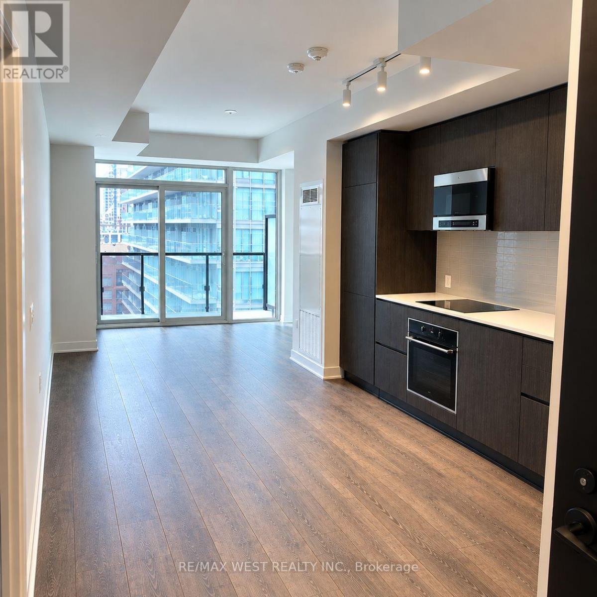 1103 - 127 BROADVIEW AVENUE, Toronto (Mount Pleasant West) — photo 2