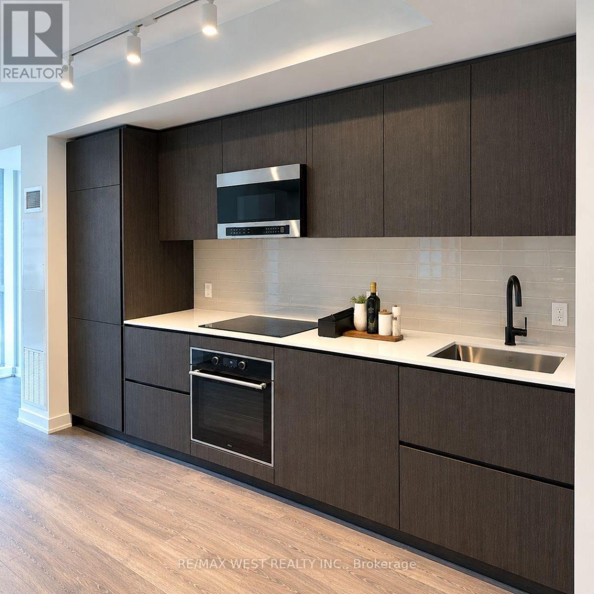 1103 - 127 BROADVIEW AVENUE, Toronto (Mount Pleasant West) — photo 3