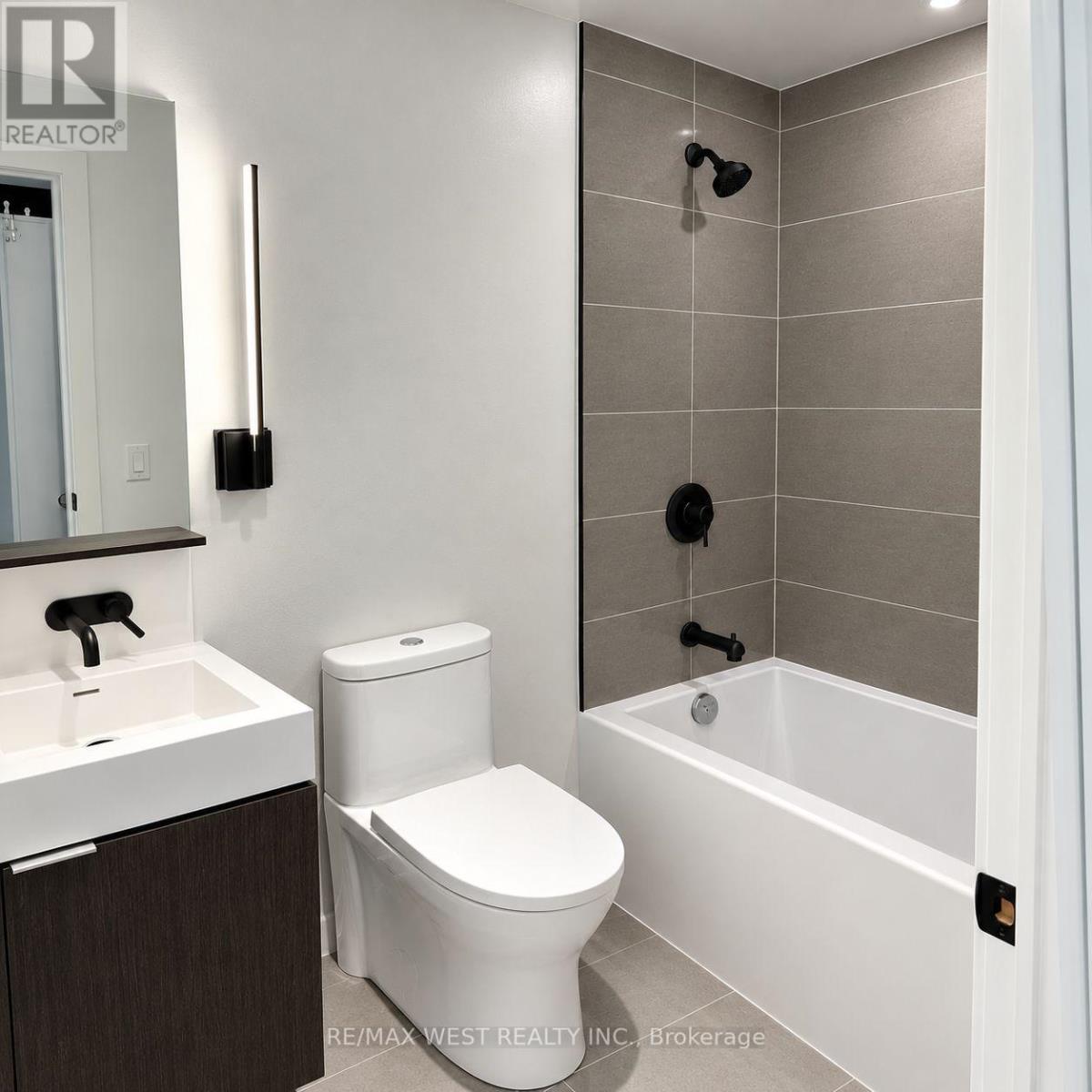 1103 - 127 BROADVIEW AVENUE, Toronto (Mount Pleasant West) — photo 4