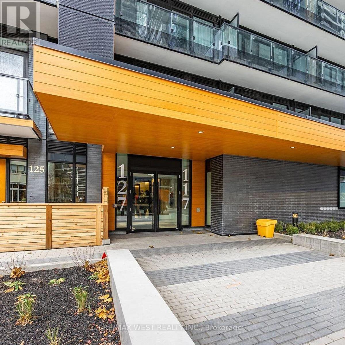 1103 - 127 BROADVIEW AVENUE, Toronto (Mount Pleasant West) — photo 6