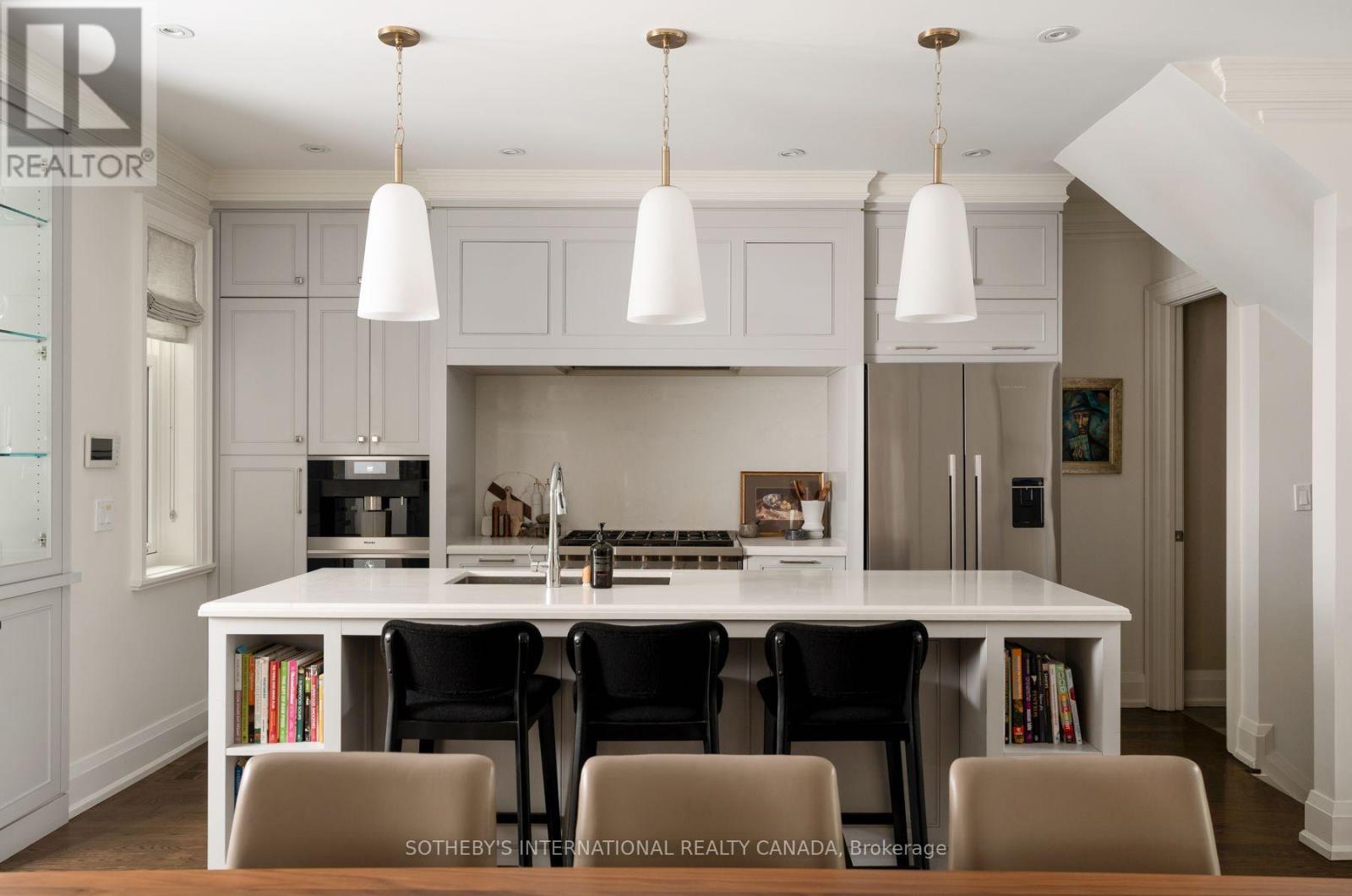 106 HIGHLAND AVENUE, Toronto (Rosedale-Moore Park) — photo 11