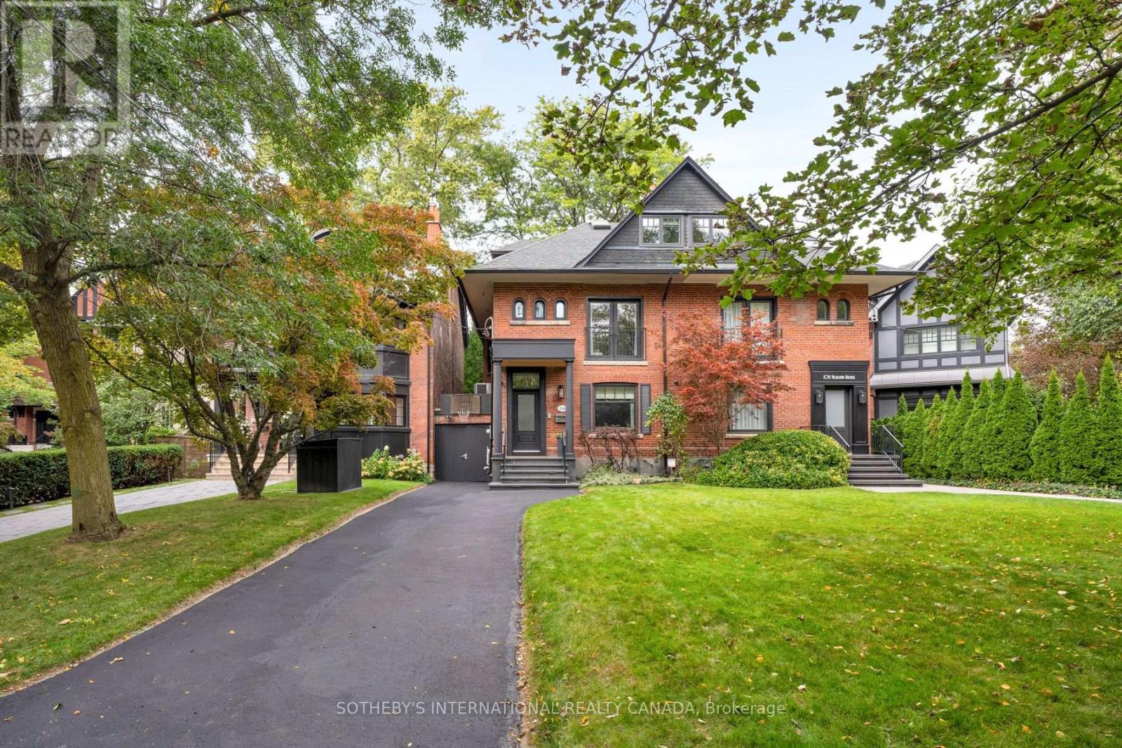106 HIGHLAND AVENUE, Toronto (Rosedale-Moore Park) — photo 2
