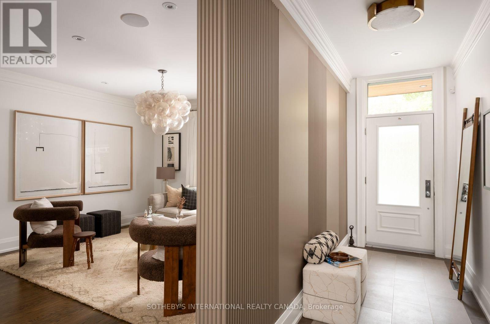 106 HIGHLAND AVENUE, Toronto (Rosedale-Moore Park) — photo 3