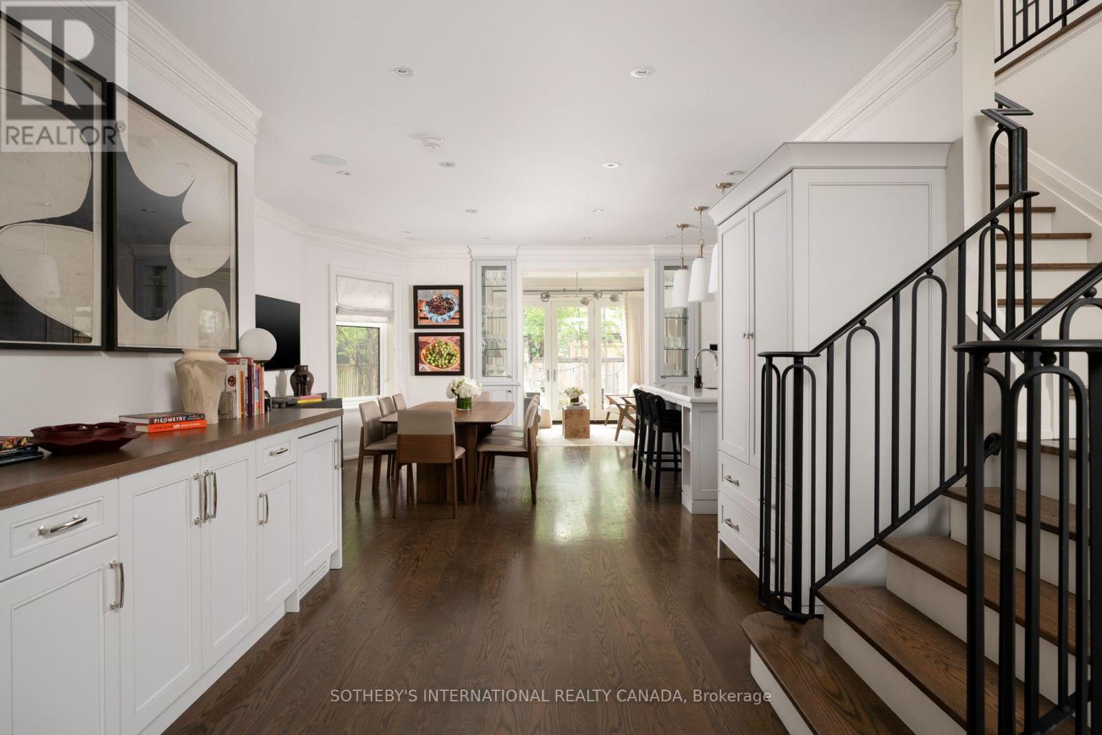 106 HIGHLAND AVENUE, Toronto (Rosedale-Moore Park) — photo 9
